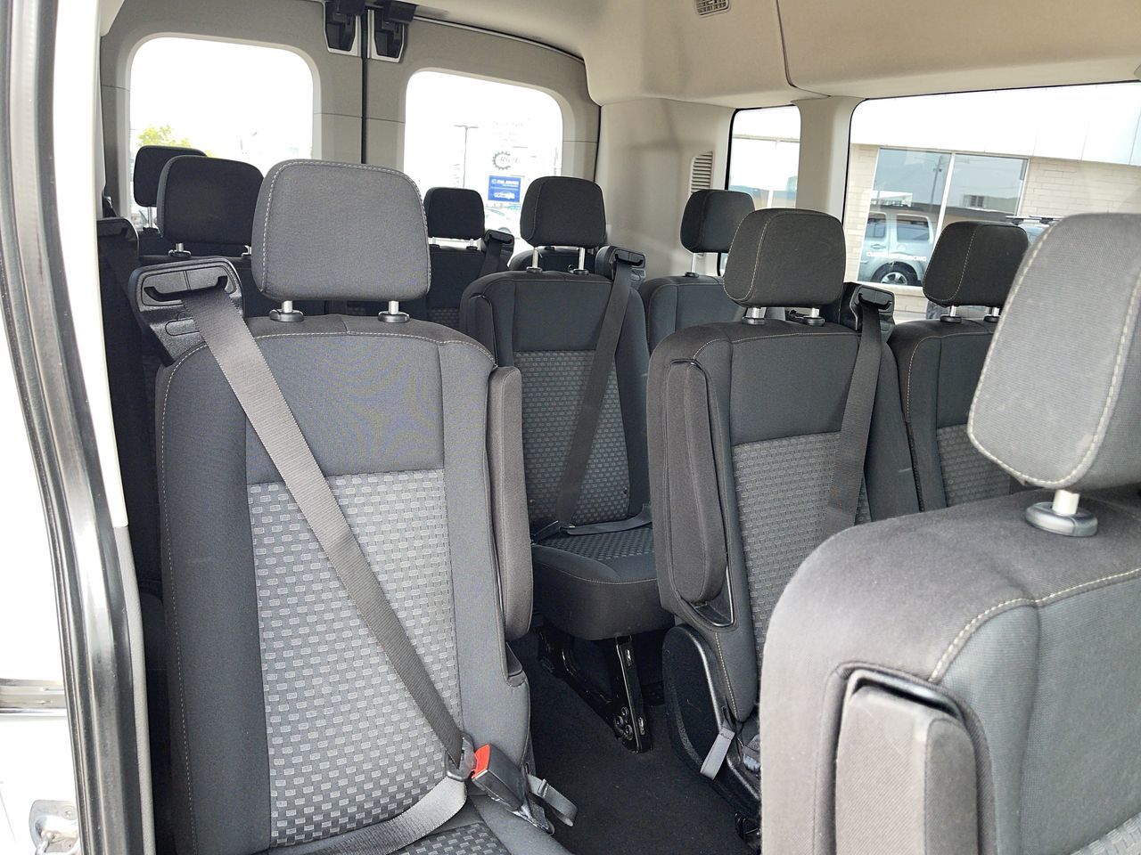 2020 Ford Transit 350HD Crew Van in Regina, Saskatchewan