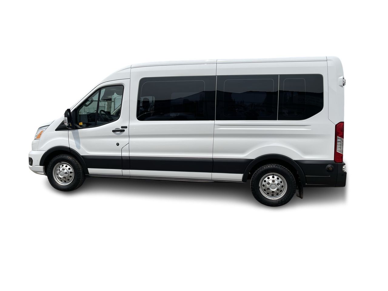 2020 Ford Transit 350HD Crew Van in Regina, Saskatchewan