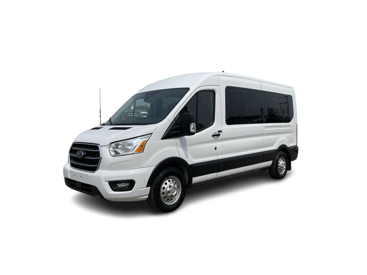 2020 Ford Transit 350HD Crew Van in Regina, Saskatchewan