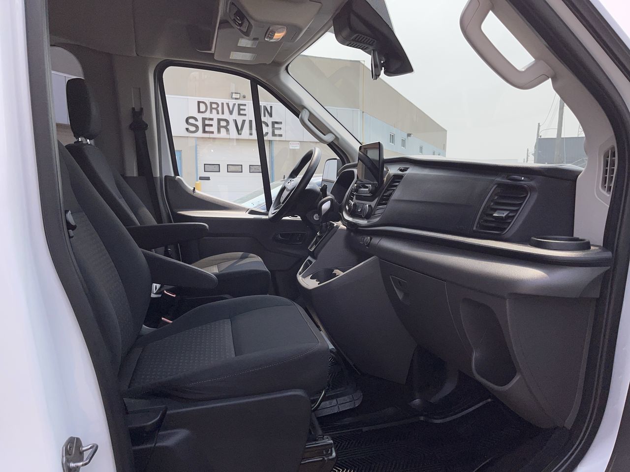 2020 Ford Transit 350HD Crew Van in Regina, Saskatchewan