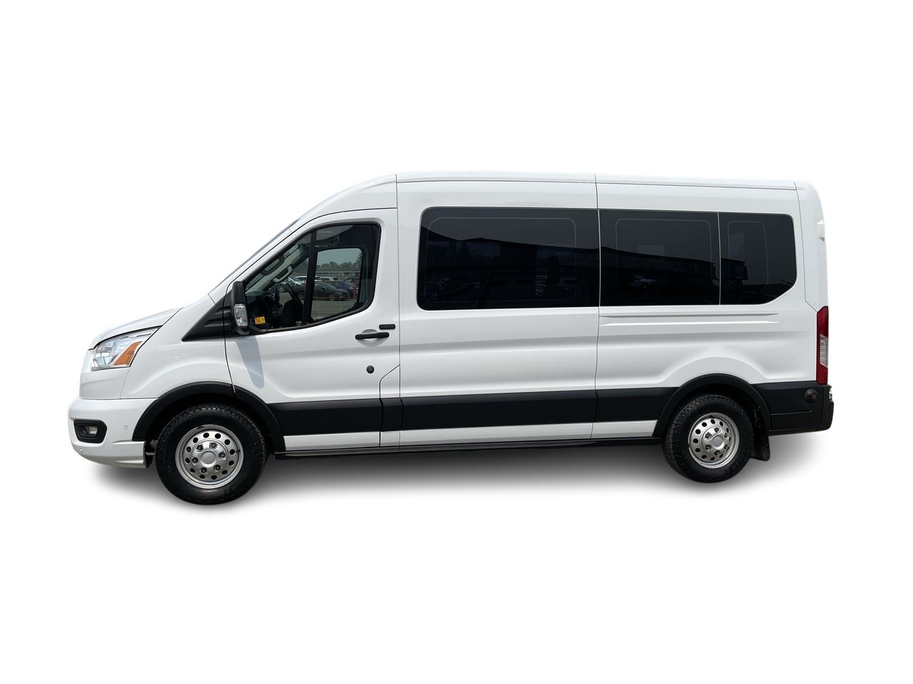 2020 Ford Transit 350HD Crew Van in Regina, Saskatchewan