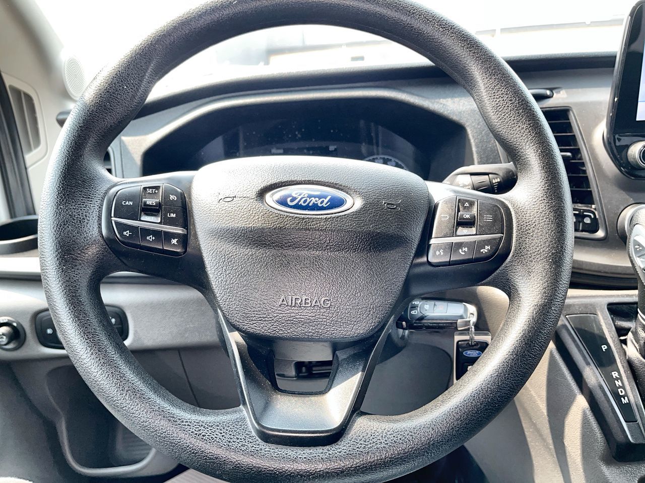 2020 Ford Transit 350HD Crew Van in Regina, Saskatchewan