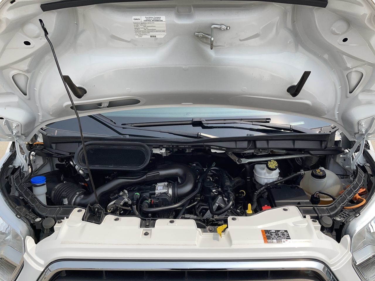 2020 Ford Transit 350HD Crew Van in Regina, Saskatchewan