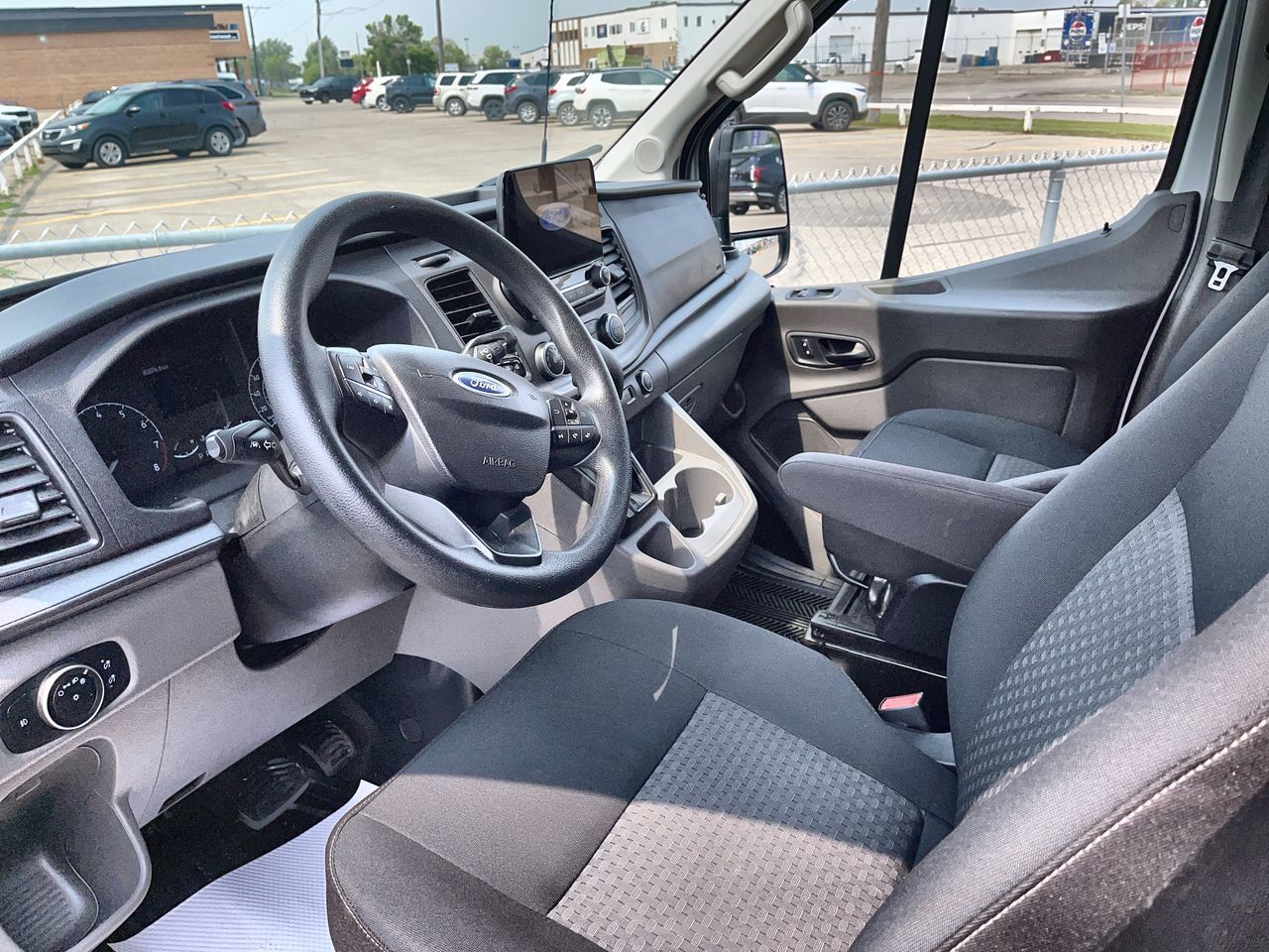 2020 Ford Transit 350HD Crew Van in Regina, Saskatchewan