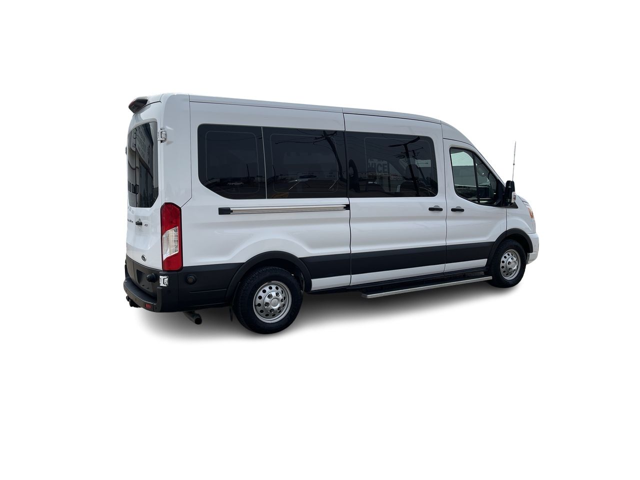 2020 Ford Transit 350HD Crew Van in Regina, Saskatchewan