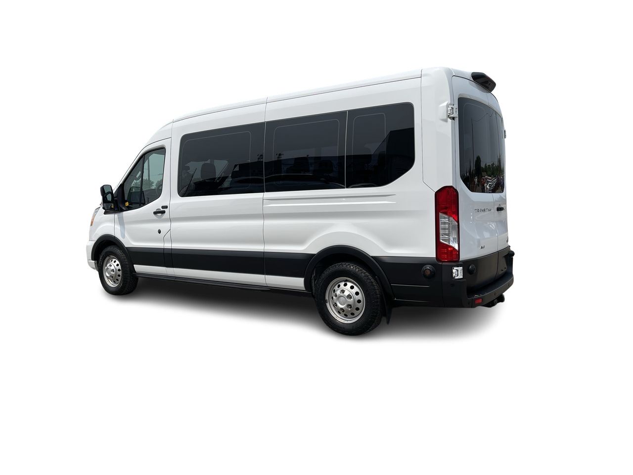 2020 Ford Transit 350HD Crew Van in Regina, Saskatchewan
