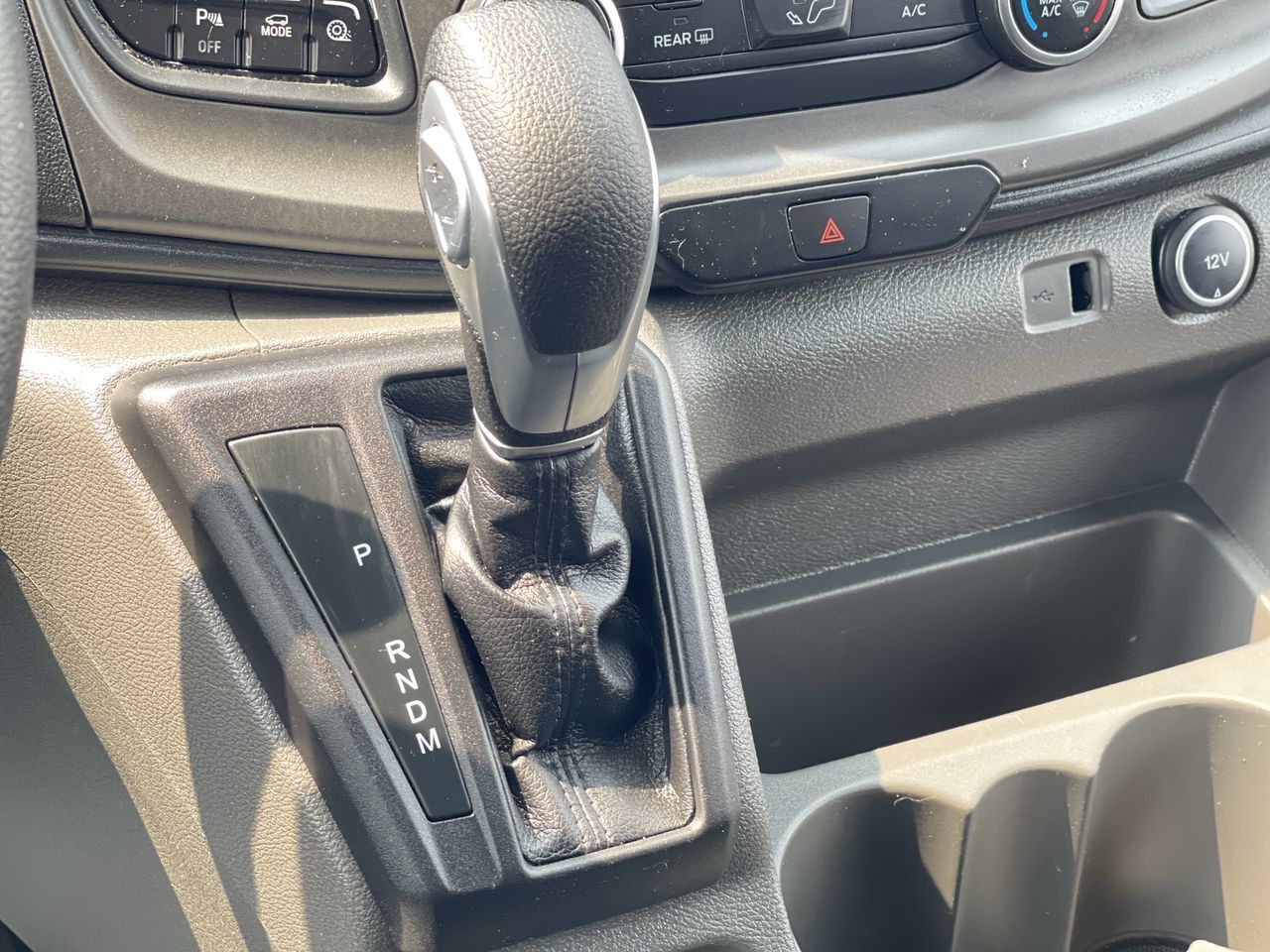 2020 Ford Transit 350HD Crew Van in Regina, Saskatchewan