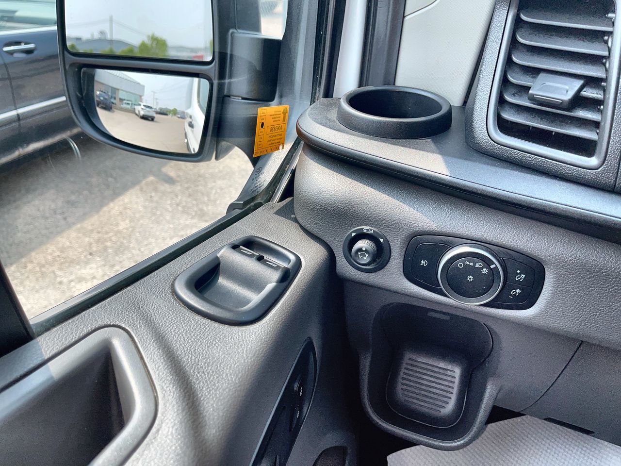 2020 Ford Transit 350HD Crew Van in Regina, Saskatchewan