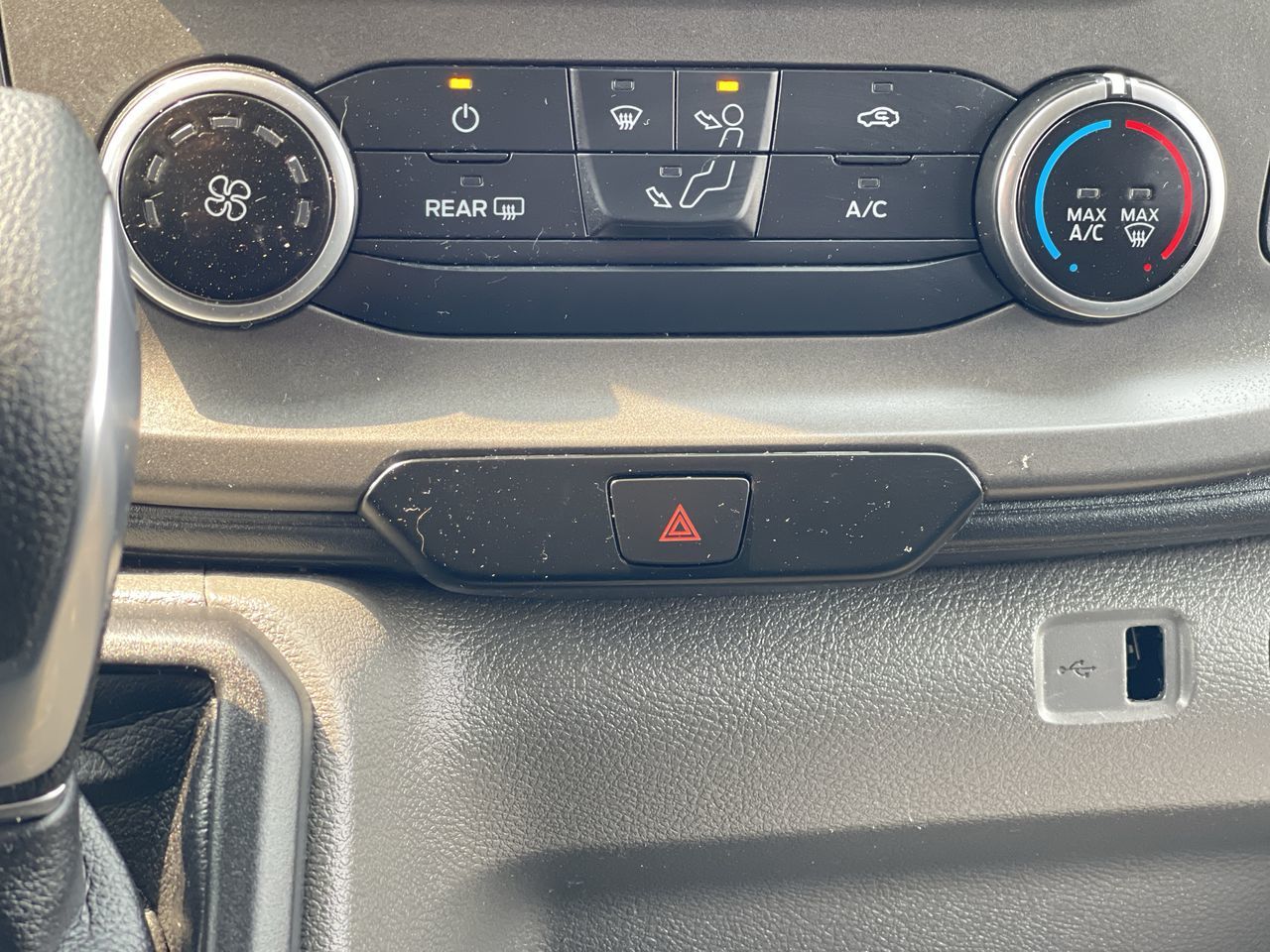 2020 Ford Transit 350HD Crew Van in Regina, Saskatchewan