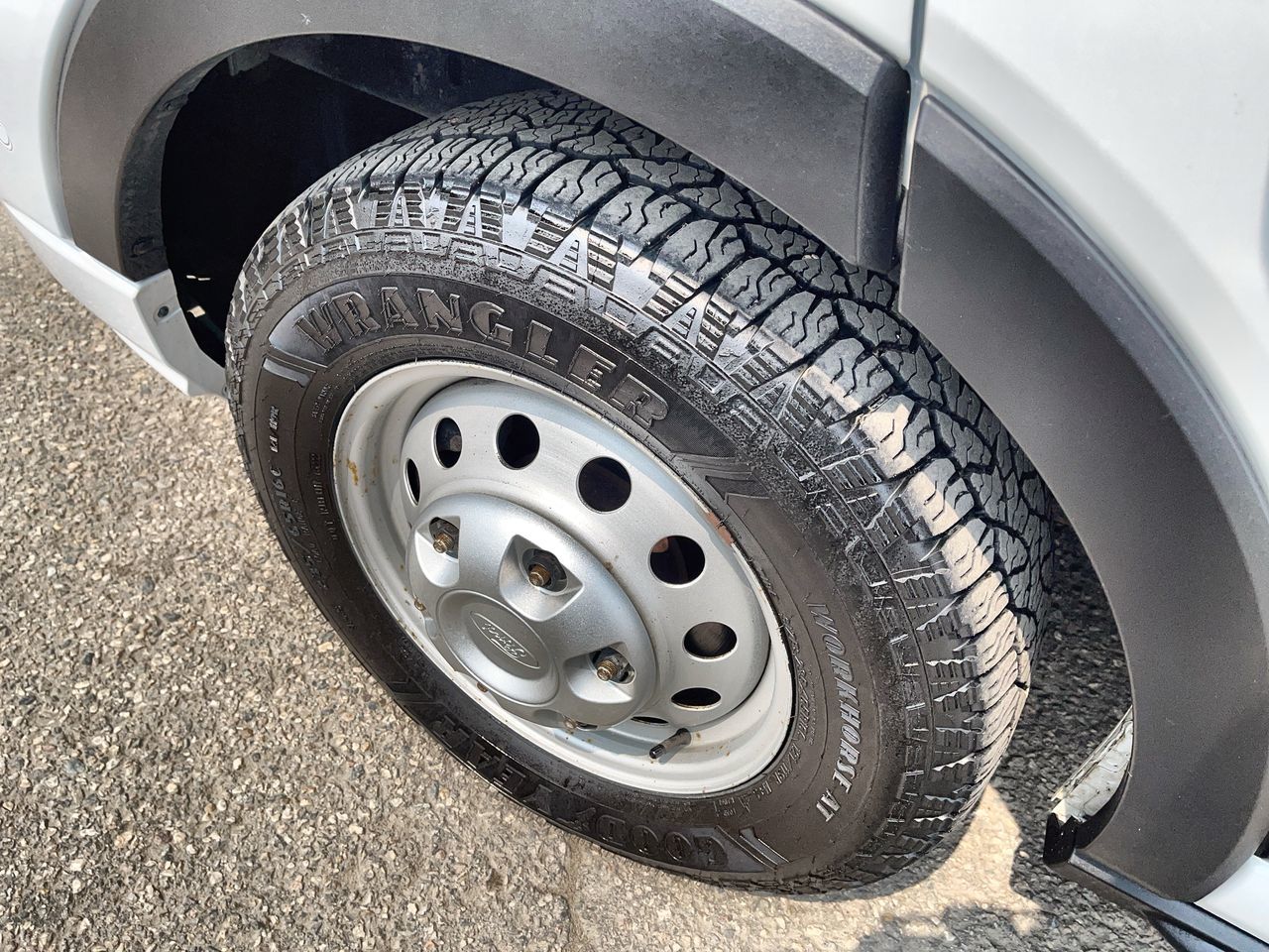 2020 Ford Transit 350HD Crew Van in Regina, Saskatchewan