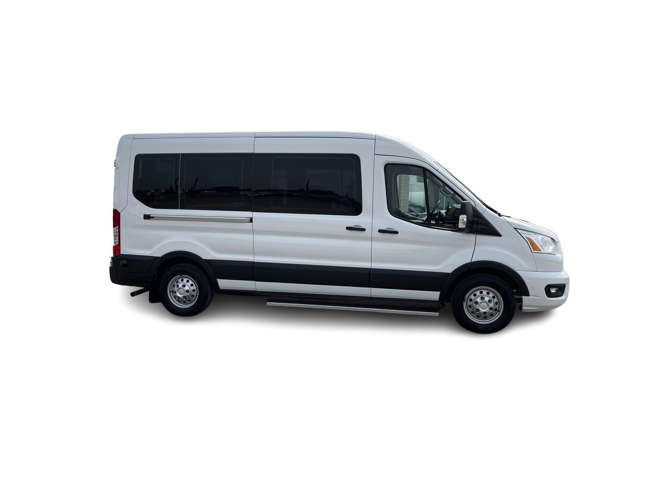 2020 Ford Transit 350HD Crew Van in Regina, Saskatchewan