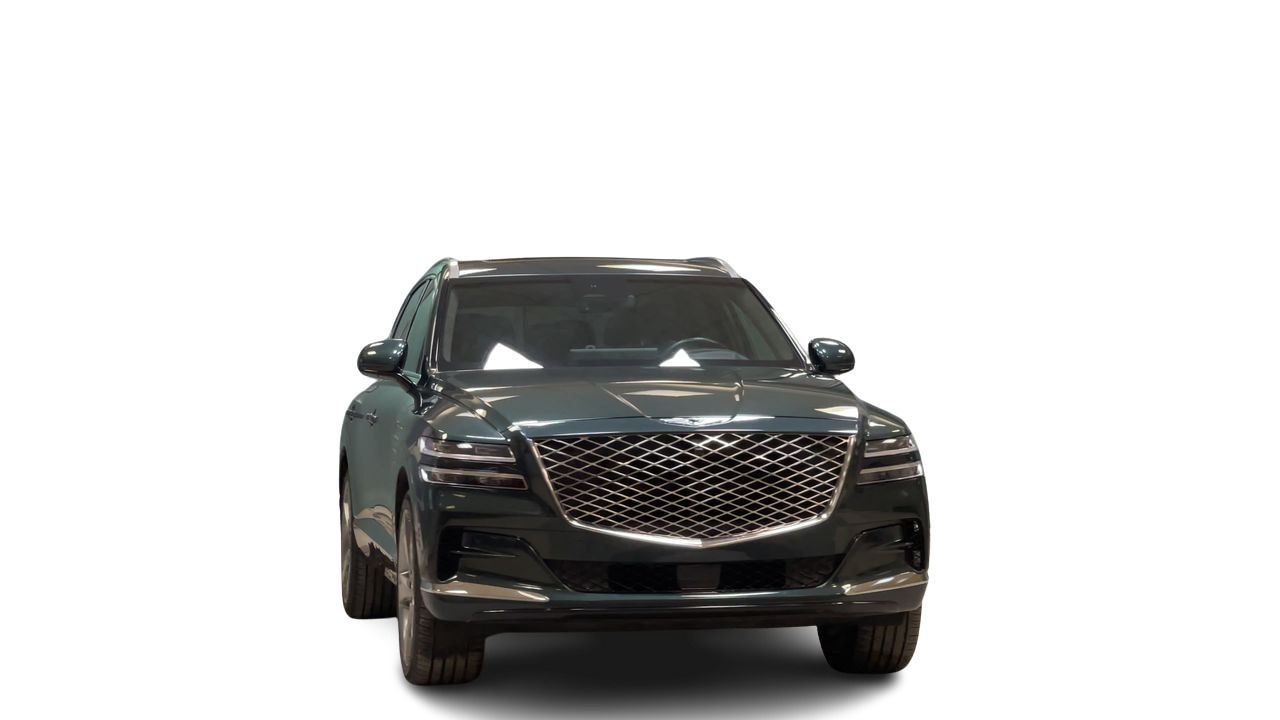 2023 GENESIS GV80 in Regina, Saskatchewan