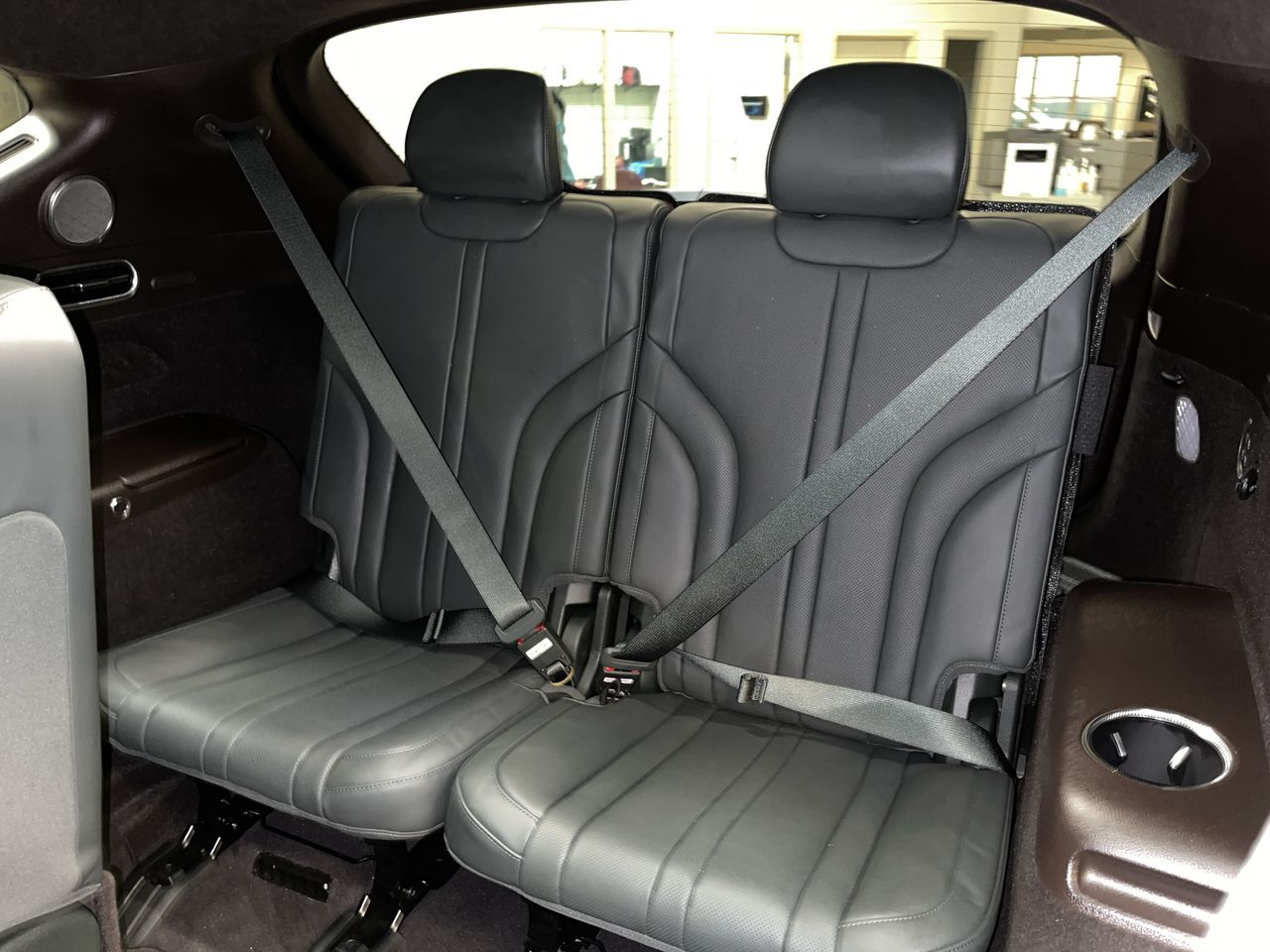 2023 GENESIS GV80 in Regina, Saskatchewan