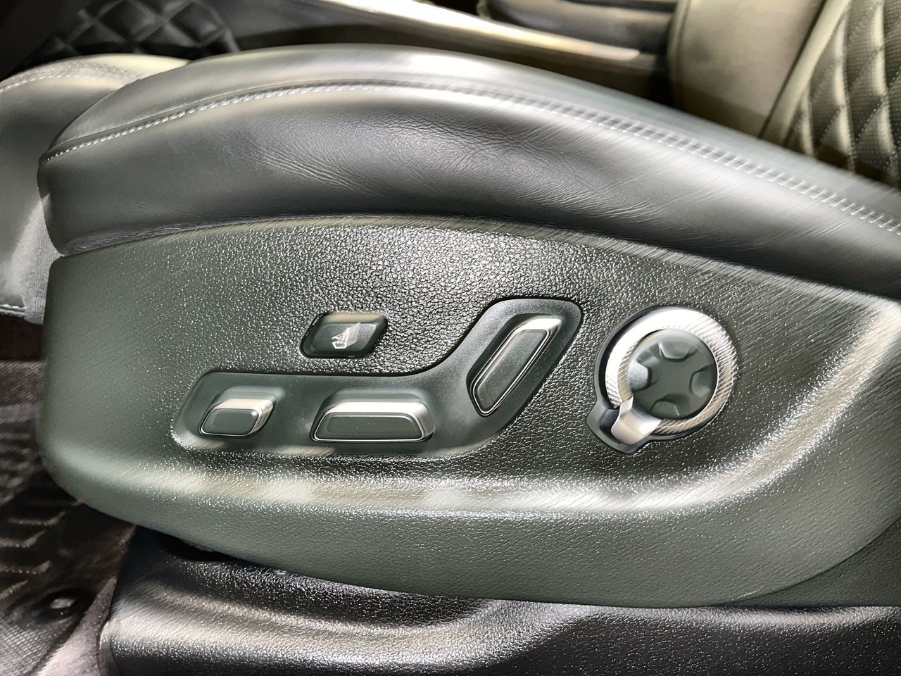 2023 GENESIS GV80 in Regina, Saskatchewan