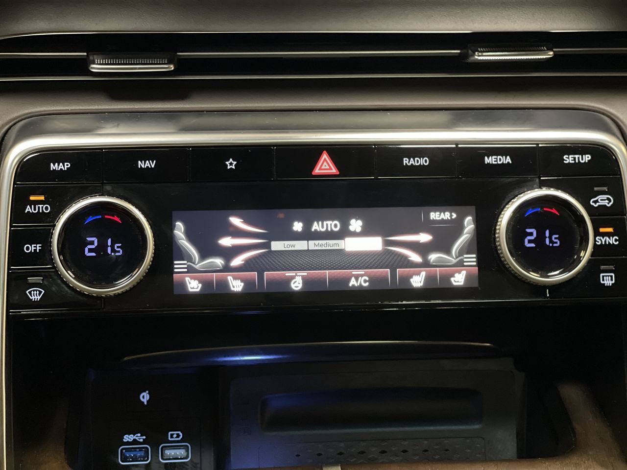 2023 GENESIS GV80 in Regina, Saskatchewan