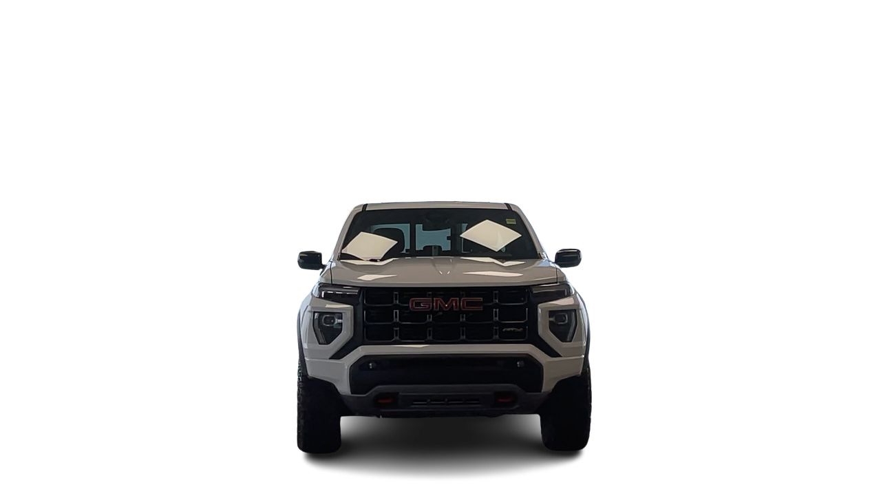 2023 GMC Canyon in Regina, Saskatchewan