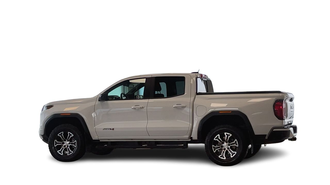 2023 GMC Canyon in Regina, Saskatchewan