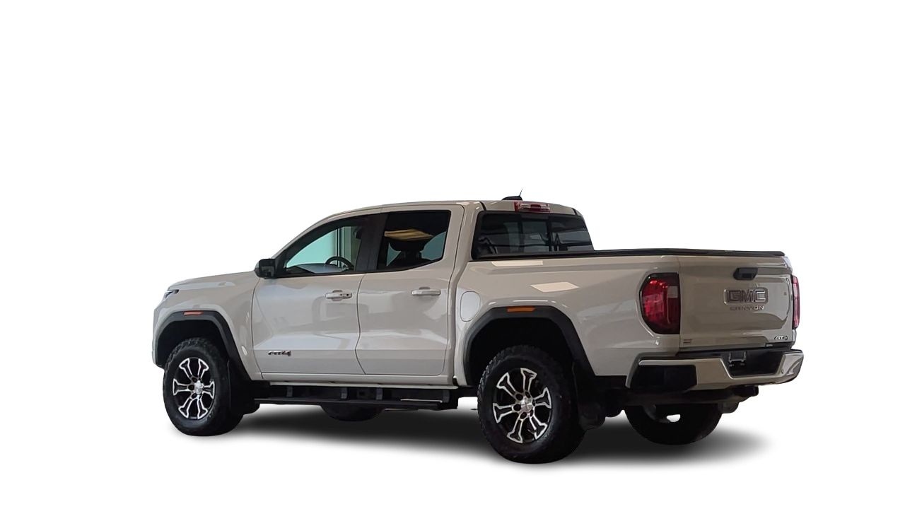 2023 GMC Canyon in Regina, Saskatchewan