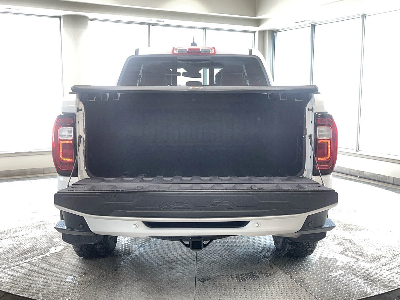 2023 GMC Canyon in Regina, Saskatchewan