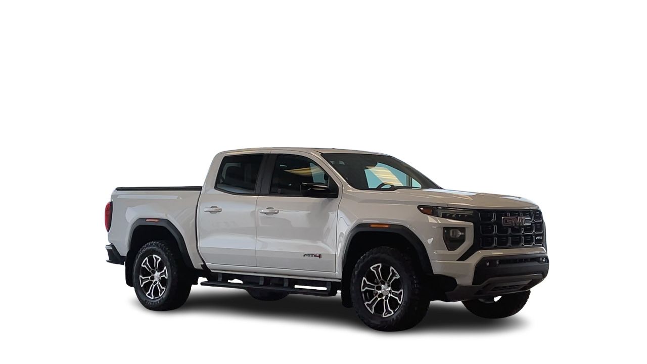 2023 GMC Canyon in Regina, Saskatchewan