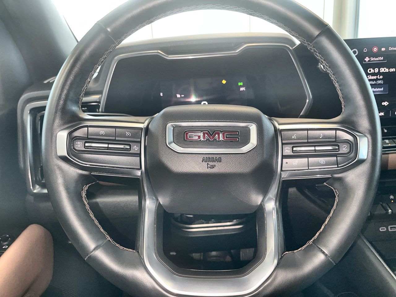 2023 GMC Canyon in Regina, Saskatchewan