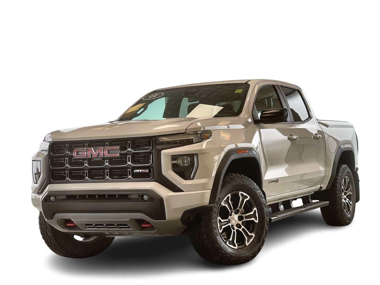 2023 GMC Canyon in Regina, Saskatchewan