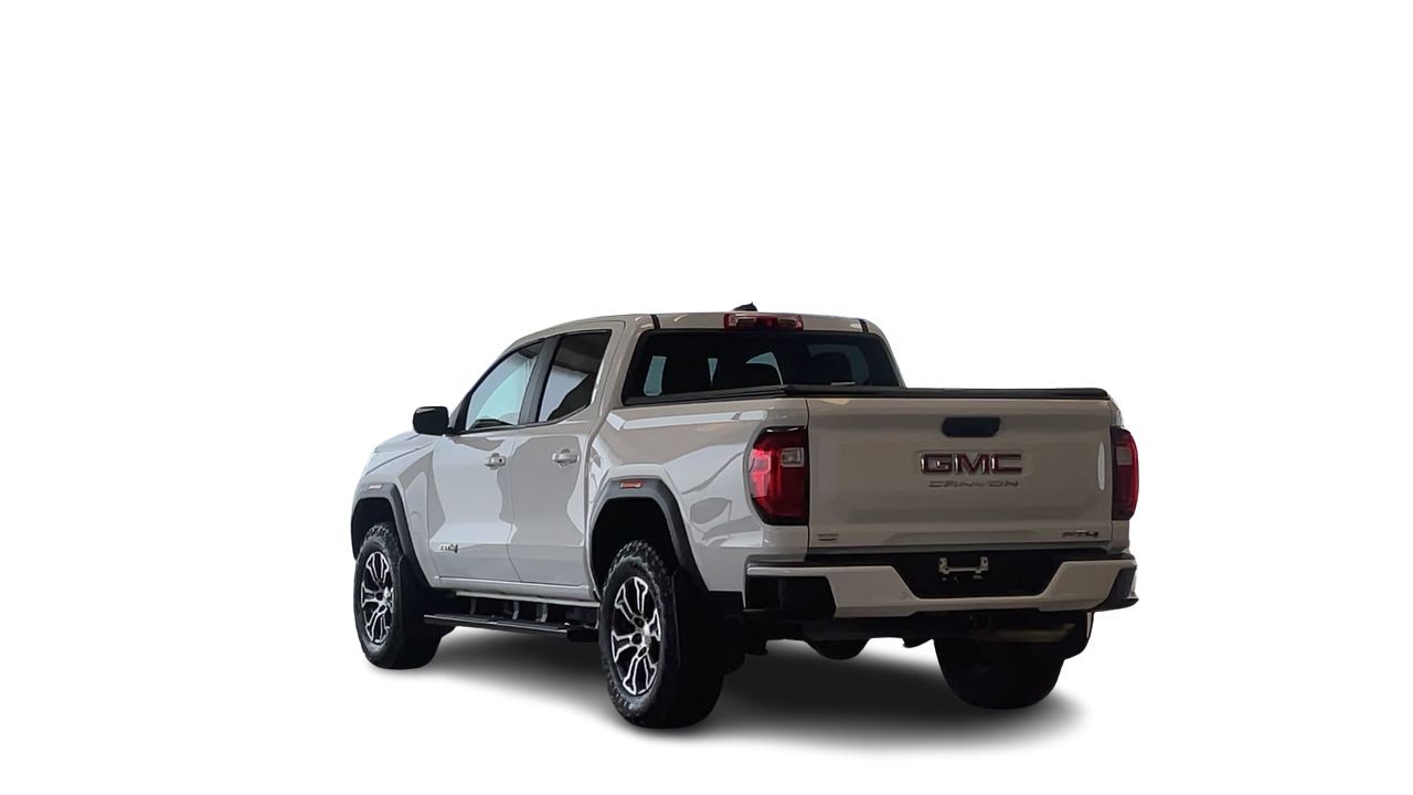 2023 GMC Canyon in Regina, Saskatchewan