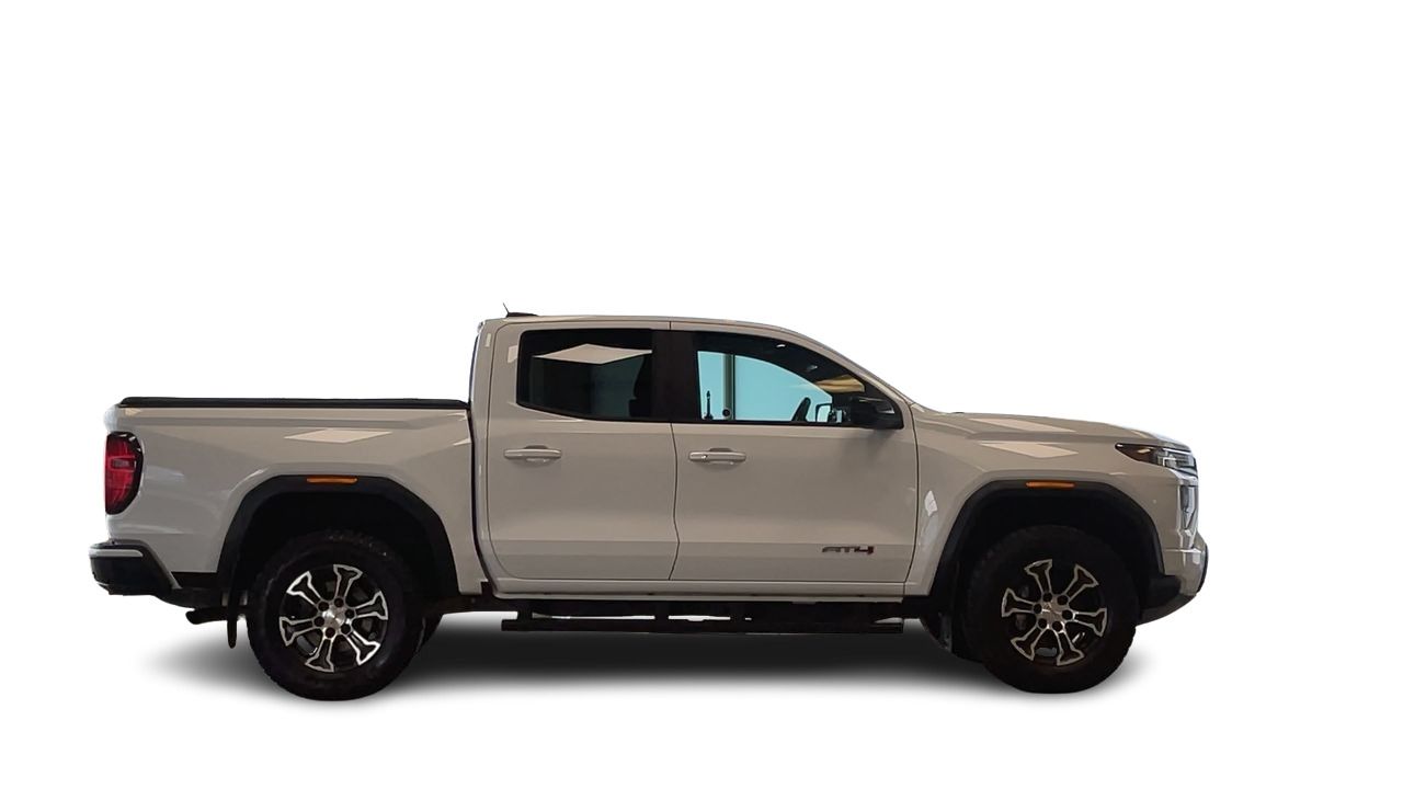 2023 GMC Canyon in Regina, Saskatchewan