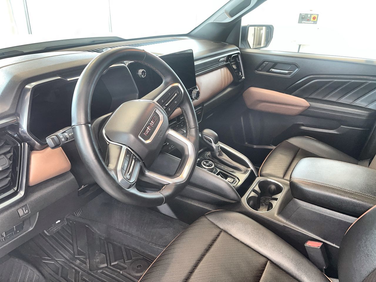 2023 GMC Canyon in Regina, Saskatchewan