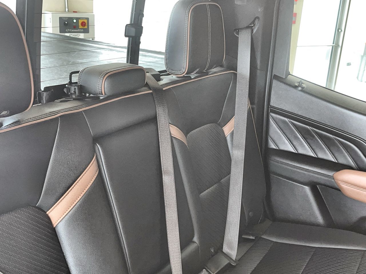 2023 GMC Canyon in Regina, Saskatchewan