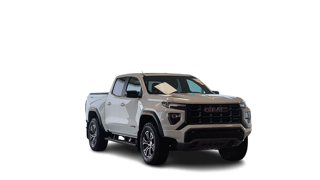 2023 GMC Canyon in Regina, Saskatchewan