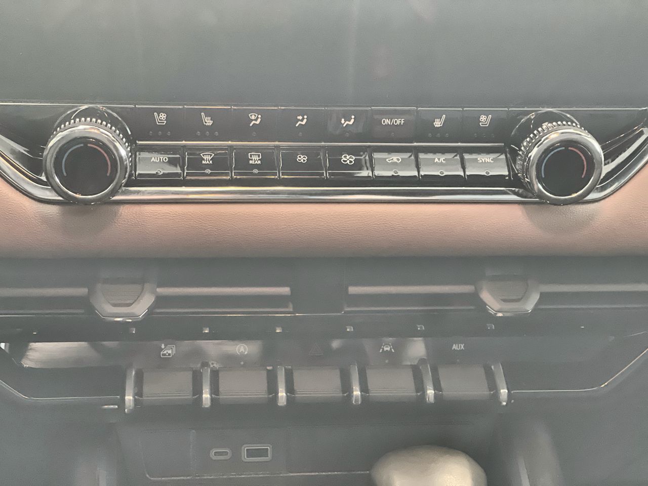 2023 GMC Canyon in Regina, Saskatchewan