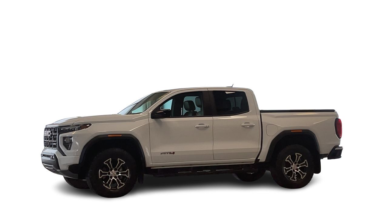 2023 GMC Canyon in Regina, Saskatchewan