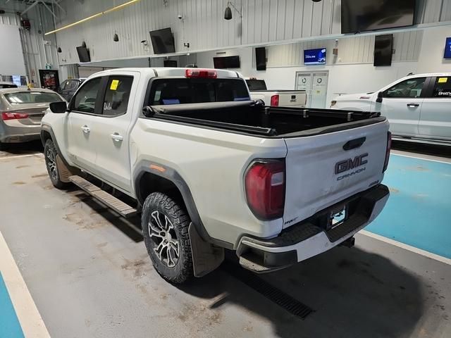 2023 GMC Canyon in Regina, Saskatchewan