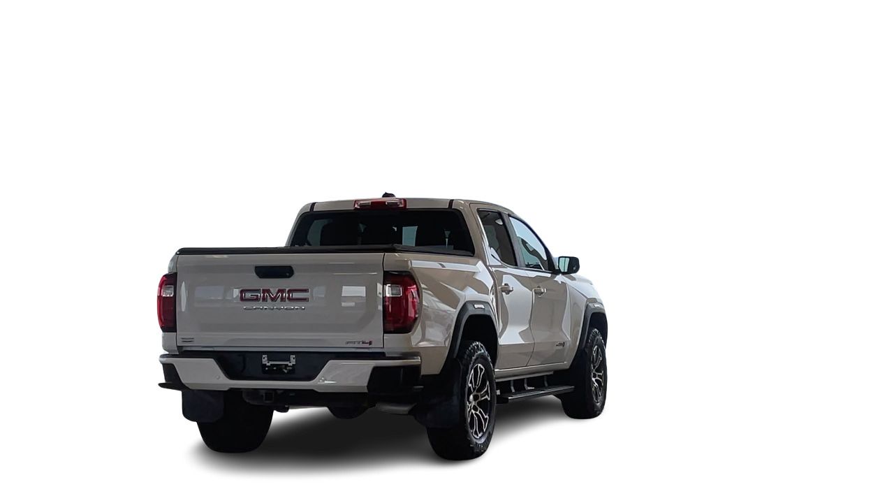 2023 GMC Canyon in Regina, Saskatchewan