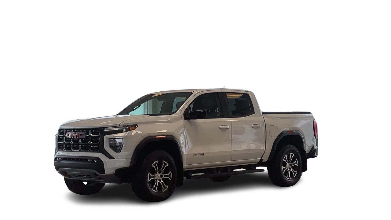 2023 GMC Canyon in Regina, Saskatchewan