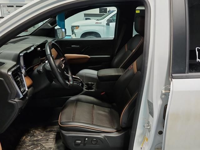 2023 GMC Canyon in Regina, Saskatchewan