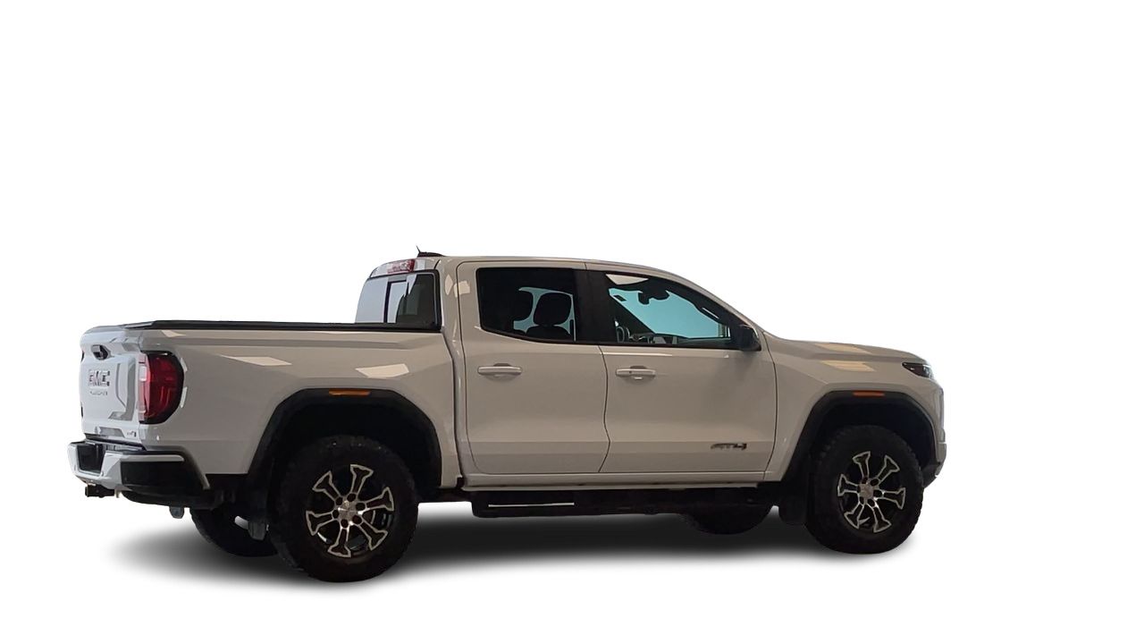 2023 GMC Canyon in Regina, Saskatchewan