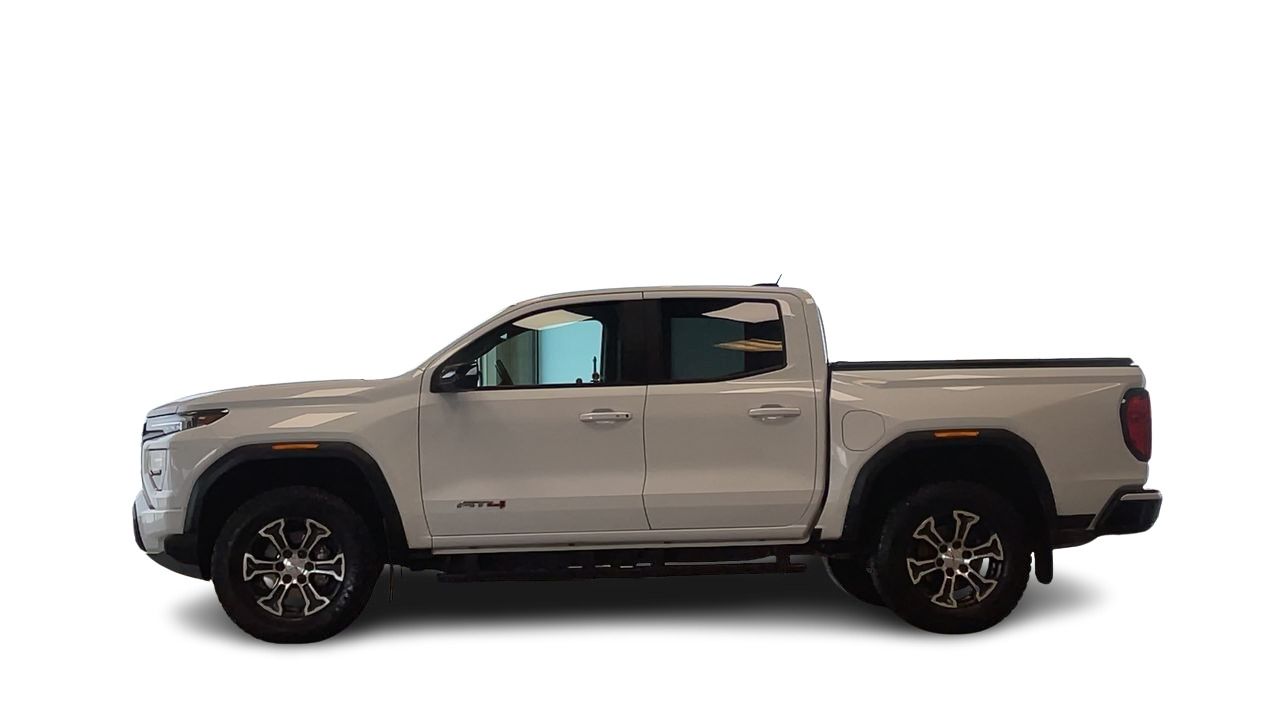 2023 GMC Canyon in Regina, Saskatchewan