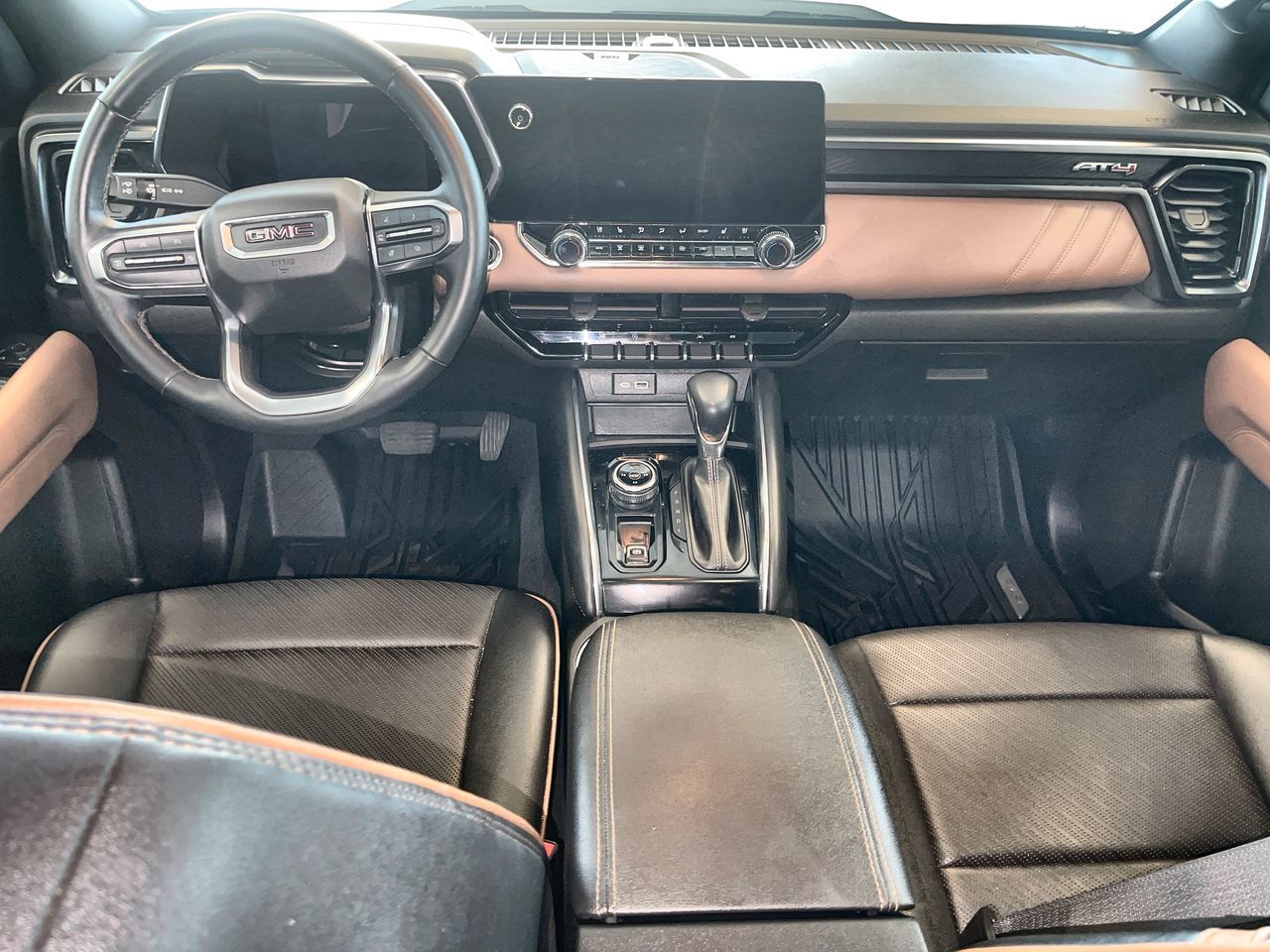 2023 GMC Canyon in Regina, Saskatchewan