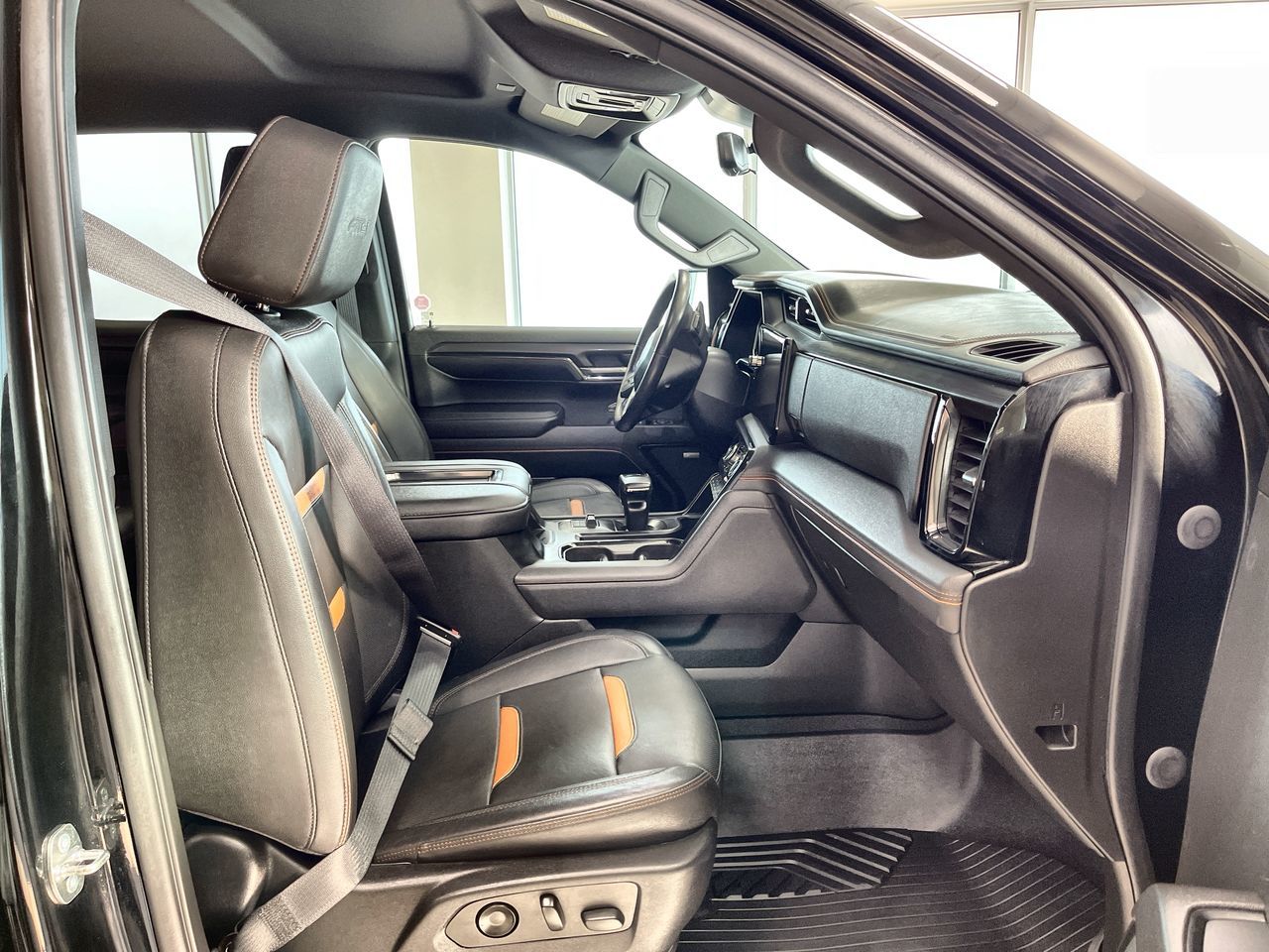 2022 GMC New Sierra 1500 Crew Cab 4x4