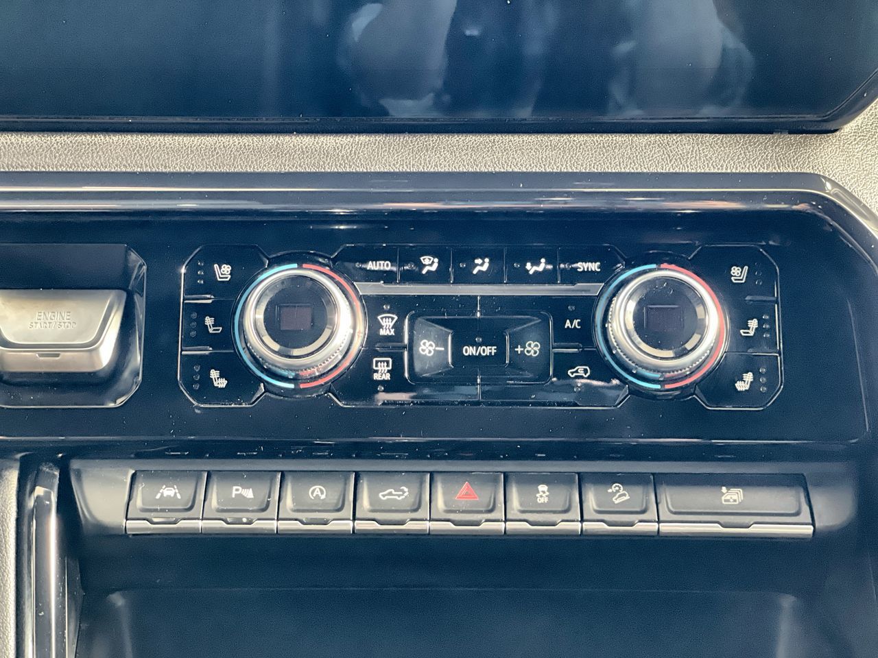 2022 GMC New Sierra 1500 Crew Cab 4x4