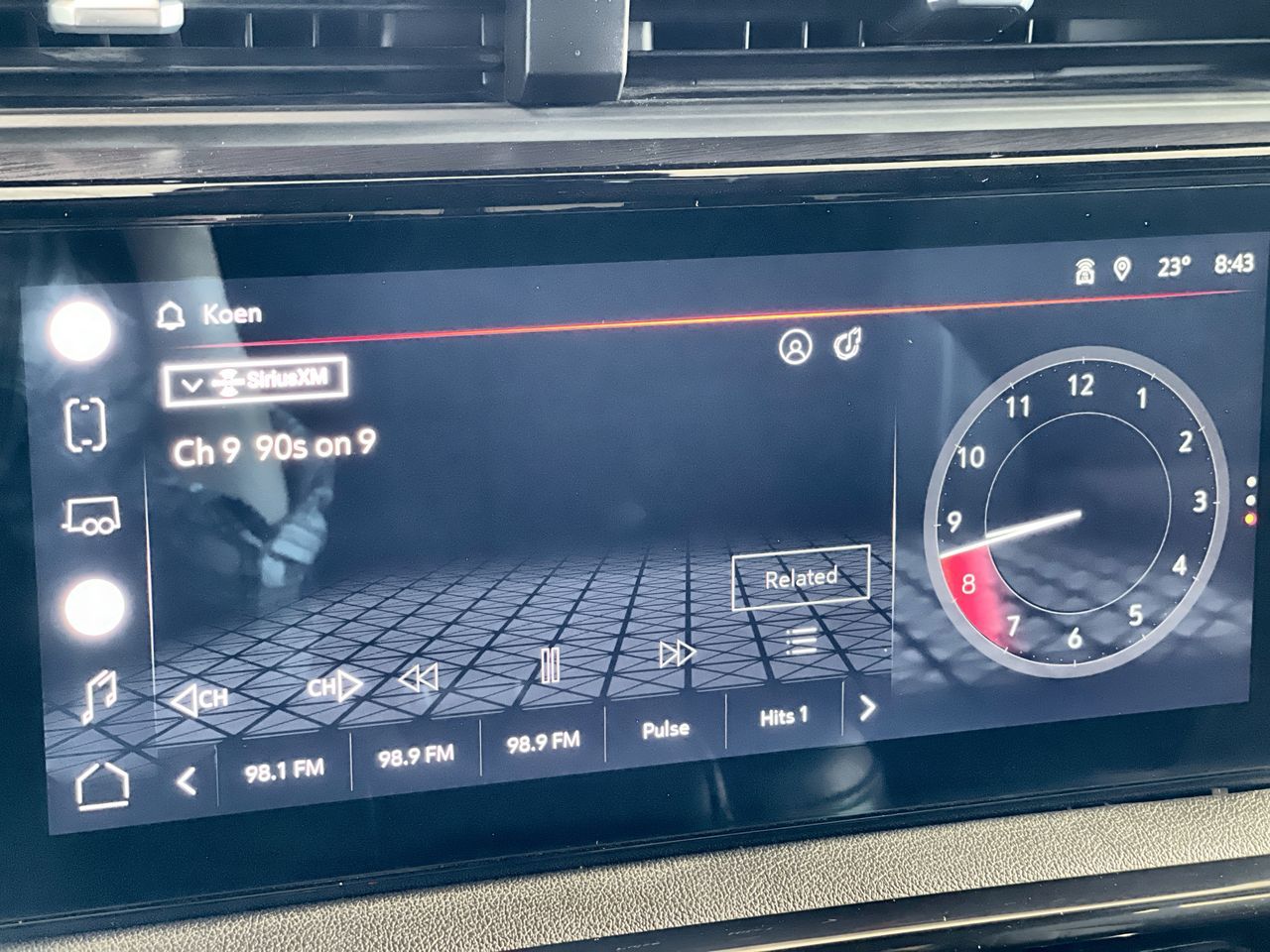 2022 GMC New Sierra 1500 Crew Cab 4x4
