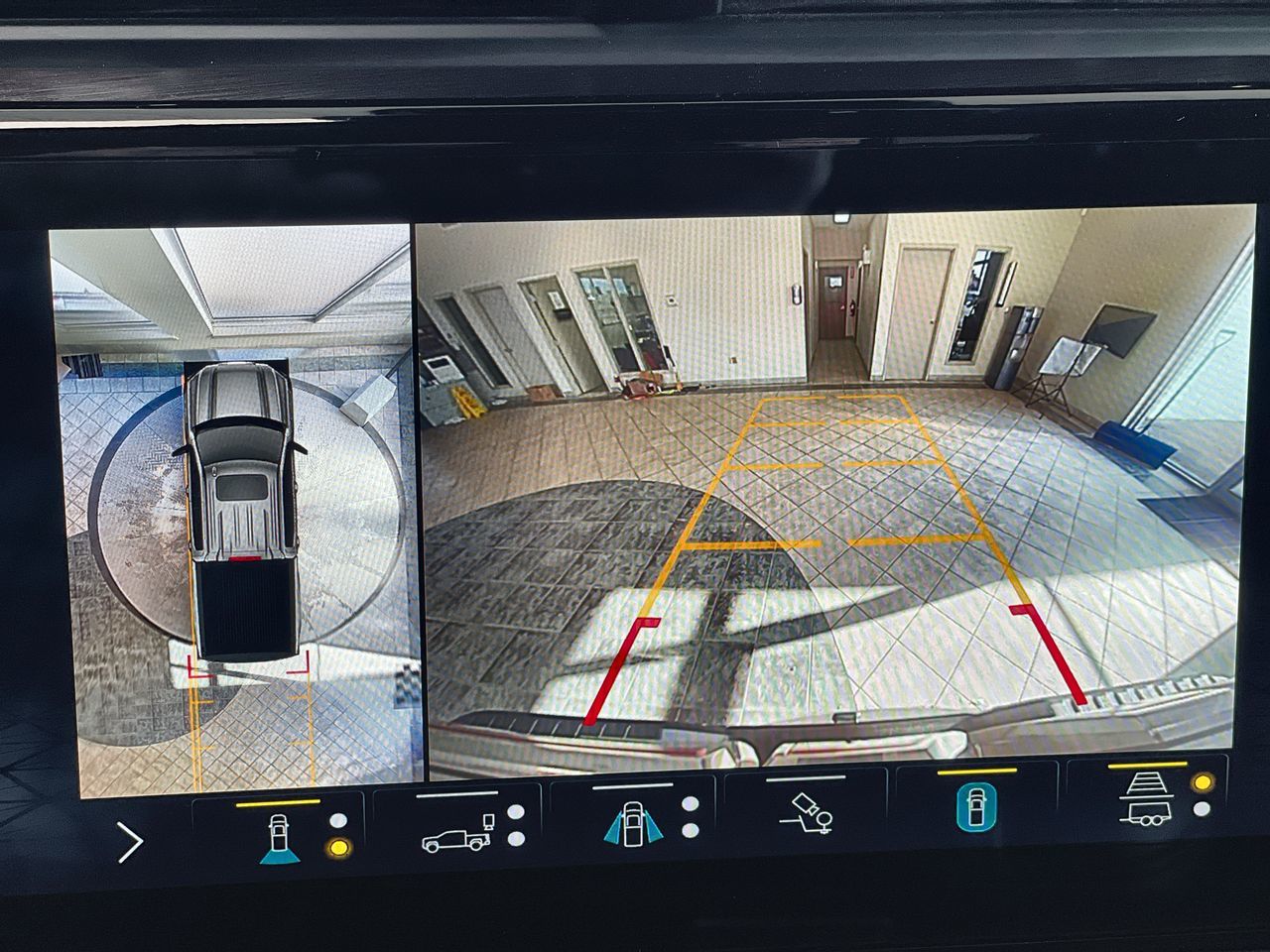 2022 GMC New Sierra 1500 Crew Cab 4x4