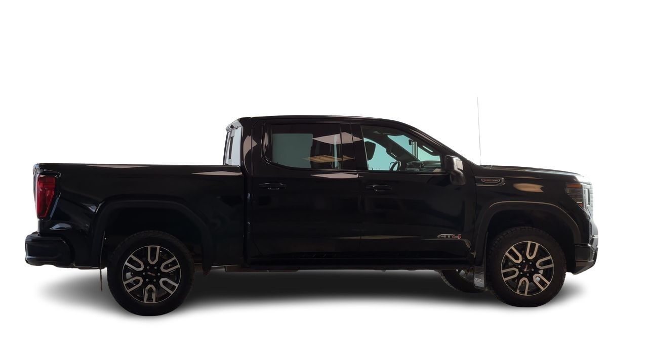 2022 GMC New Sierra 1500 Crew Cab 4x4