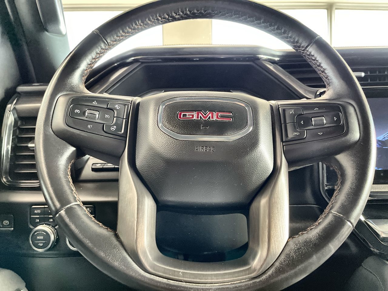 2022 GMC New Sierra 1500 Crew Cab 4x4