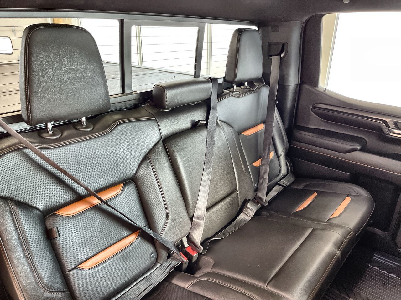 2022 GMC New Sierra 1500 Crew Cab 4x4