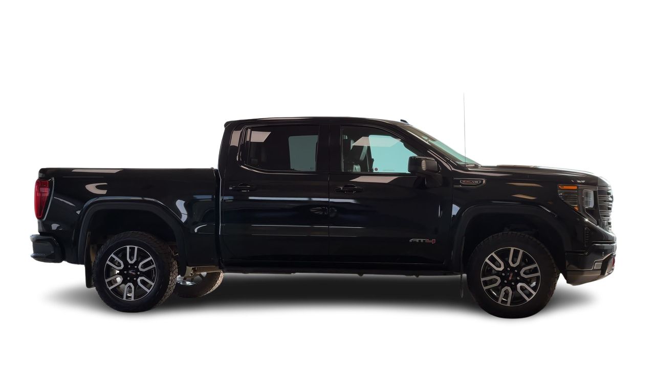 2022 GMC New Sierra 1500 Crew Cab 4x4