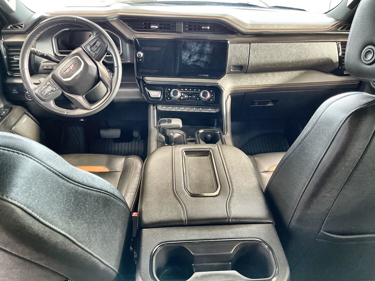 2022 GMC New Sierra 1500 Crew Cab 4x4