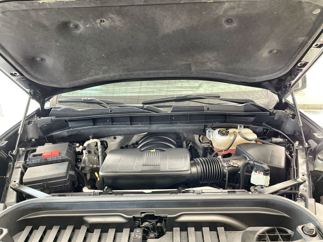 2022 GMC New Sierra 1500 Crew Cab 4x4